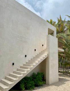 Cocuna Boutique Suites La Manzanilla Jalisco - 1
