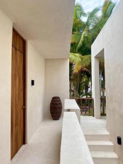 Cocuna Boutique Hotel La Manzanilla Jalisco - 4