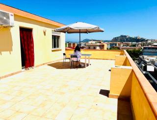 Attico Panoramico Ammare - Milazzo - 6
