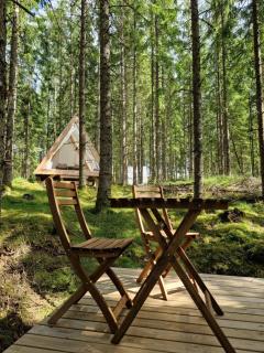 Happie Camp - Ängasjö - Burseryd - 4