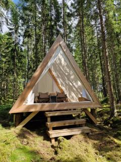 Happie Camp - Ängasjö - Burseryd - 2