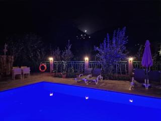 Dar Assarou - Toubkal National Park Lodge - Imlil - 3