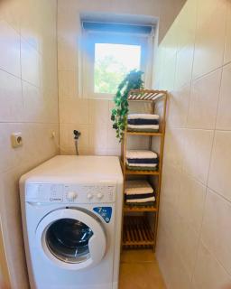 Morning Glory, Huisje Dahlia - 3