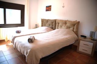Villa de Gracia Casa 2 - Tordera - 1