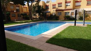 Retro Mint - Las Cigüeñas - Roquetas de Mar - 8