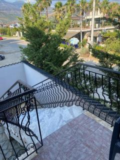 Villa Olsjan - Delvinë - 4