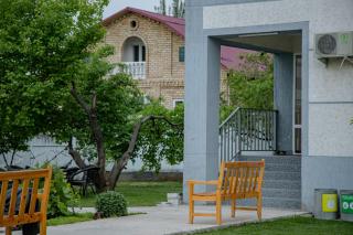 Hotel Good Night - Jalal-Abad - 7