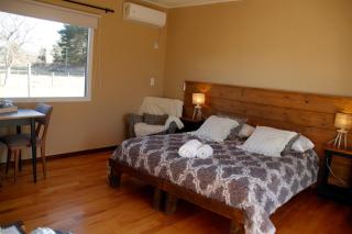 Kan Yu - Loft de Campo - 1