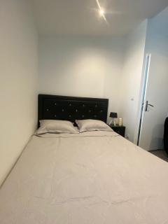 Le charmant studio - 4