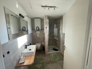 Bungalow am Wreecher See - Putbus - 2