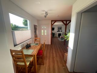 Bungalow am Wreecher See - Putbus - 8