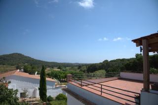 Villa de Gracia Casa 2 - Tordera - 9