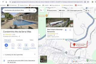 Apartamentos dos Sonhos Bananeiras - Bananeiras - 9