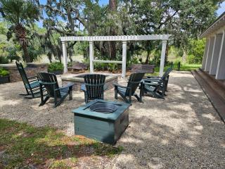 Low Country Home in Beautiful Habersham - 8