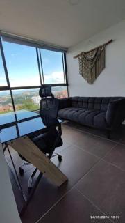 Exclusivo apartamento con hermosa vista a la ciudad - 2