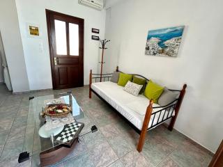 Eutopia House - Plaka Milou - 3