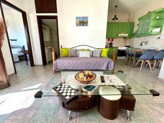 Eutopia House - Plaka Milou - 1