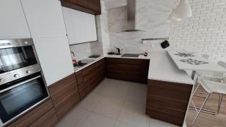 Apartament Villa Nobile - Varsavia - 9