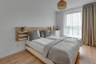 Baltic Sea Letnica Apartments with Parking by Lion Apartments - Gdansk - 9
