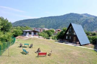 Borjomi Cottage Sadgeri - 9