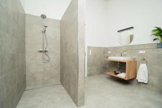 VILLA BERTA-EuropaPark-Schwarzwald-Freiburg - 4