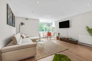 Putney Bridge Hideaway - Londra - 0