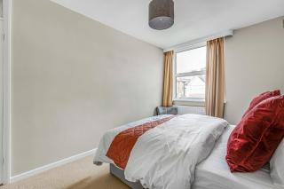 Putney Bridge Hideaway - Londra - 9