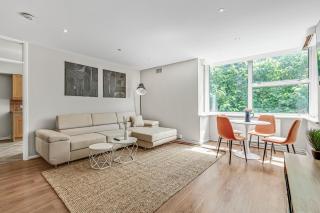 Putney Bridge Hideaway - Londra - 6