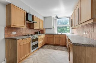 Putney Bridge Hideaway - Londra - 4
