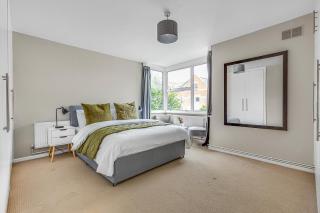 Putney Bridge Hideaway - Londra - 3