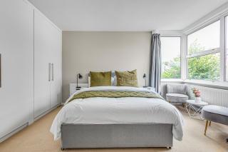 Putney Bridge Hideaway - Londra - 2