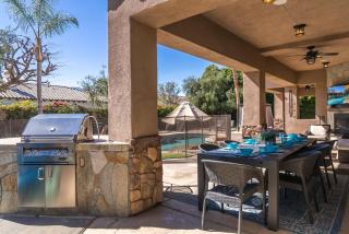 Casa Serenity - Luxury Living w Pool & Jacuzzi - Indio - 9
