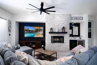 Casa Serenity - Luxury Living w Pool & Jacuzzi - 7