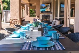 Casa Serenity - Luxury Living w Pool & Jacuzzi - Indio - 4