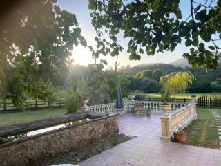 Casale delle ginestre. - Castel Madama - 9