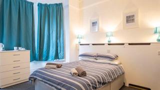 Pebbles guest house room 11 - Southampton - 3