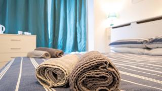 Pebbles guest house room 11 - Southampton - 8