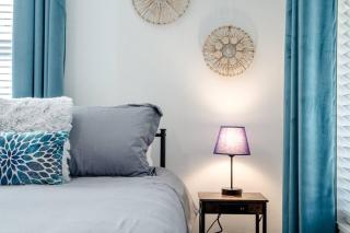 Vineyard Cottage-Pet Friendly & Walk to Oaklawn! - Hot Springs - 3