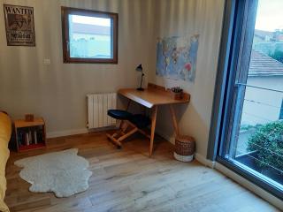 Maison avec jardin à proximité du centre ville et des plages, Montpellier - Montpellier - 7