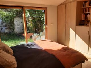 Maison avec jardin à proximité du centre ville et des plages, Montpellier - Montpellier - 4