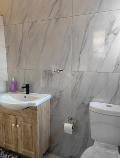 Choosers Express Boutique Hotel Room 3 - Centurion - 9