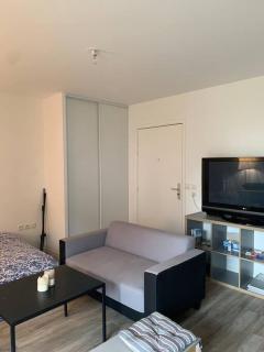 Appartement cosy entre Paris et Disneyland - 9