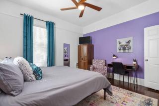 Vineyard Cottage-Pet Friendly & Walk to Oaklawn! - Hot Springs - 8