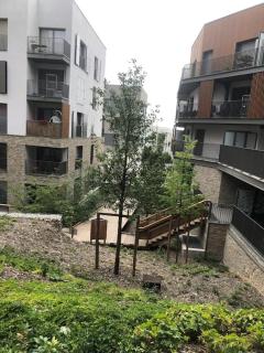 Appartement cosy entre Paris et Disneyland - 4