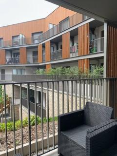 Appartement cosy entre Paris et Disneyland - 3