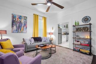 Vineyard Cottage-Pet Friendly & Walk to Oaklawn! - Hot Springs - 1