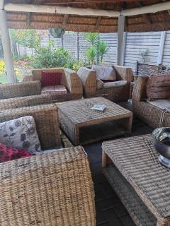 Choosers Express Boutique Hotel Room 3 - Centurion - 3