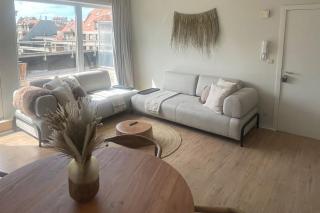 Hoy Suite - Penthouse in the Heart of Knokke-Heist - Knokke-Heist - 0