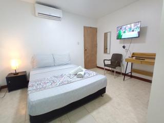 Confortable y Central Habitacion cerca a la Playa Spratt Bight y Malecon - San Andrés - 2
