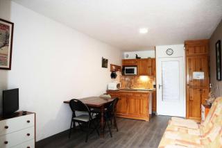 Résidence Le Boussolenc - Studio équipé pour 4 personnes MAE-2124 - Le Mélézet - 9